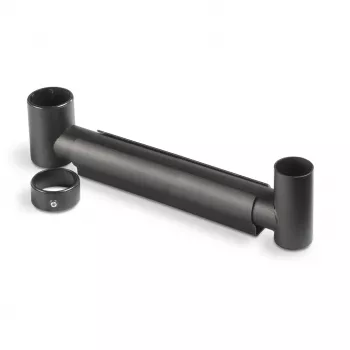 Ergonomic Solutions SpacePole POS Swingarm SP2, 300 mm με δακτύλιο ασφάλισης & κλιπ καλωδίου