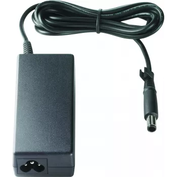 HP 90W Smart AC Adapter τροφοδοτικό εσωτερικού χώρου μαύρο