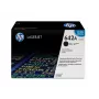 HP 642A μαύρο γνήσιο τόνερ LaserJet 1 τεμ.
