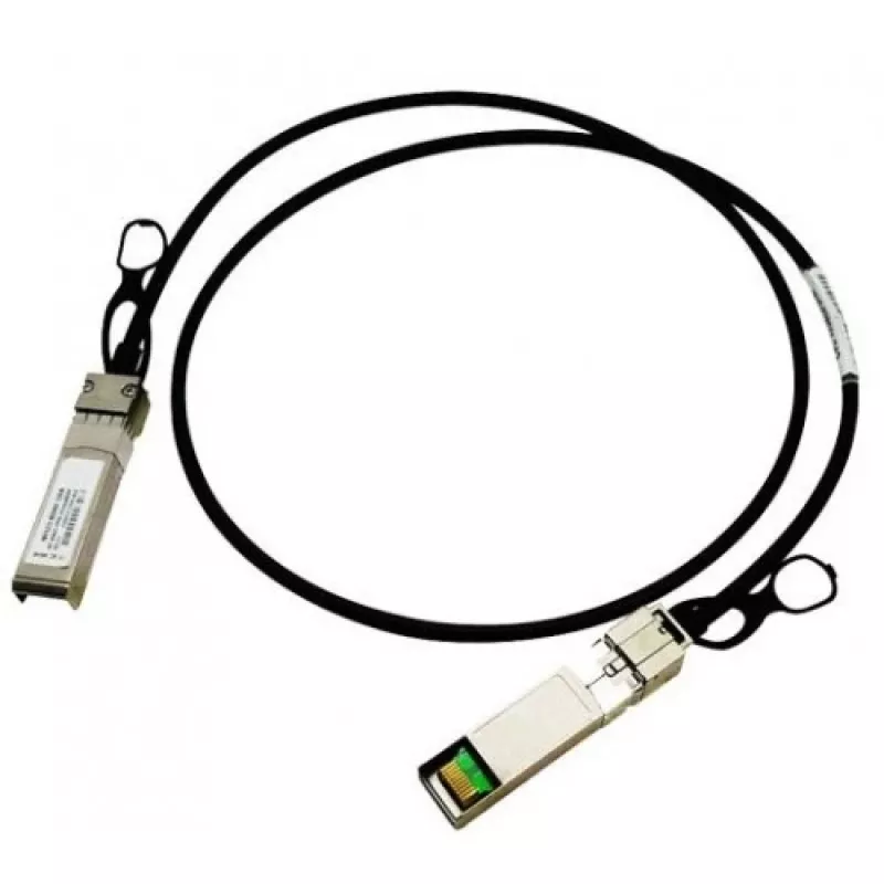 Lenovo 3m QSFP+ InfiniBand/καλώδιο οπτικής ίνας QSFP+