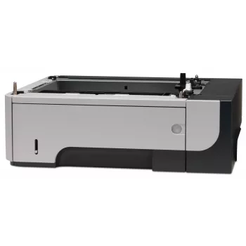 HP LaserJet Τροφοδότης/δίσκος 500 φύλλων 500 φύλλα