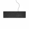 DELL Ενσύρματο πληκτρολόγιο - KB216 - UK (QWERTY) - Μαύρο