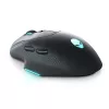Alienware AW620M Ποντίκι Gaming Δεξίχειρο RF Wireless + USB Type-C Οπτικό 26000 DPI