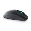 Alienware AW620M Ποντίκι Gaming Δεξίχειρο RF Wireless + USB Type-C Οπτικό 26000 DPI
