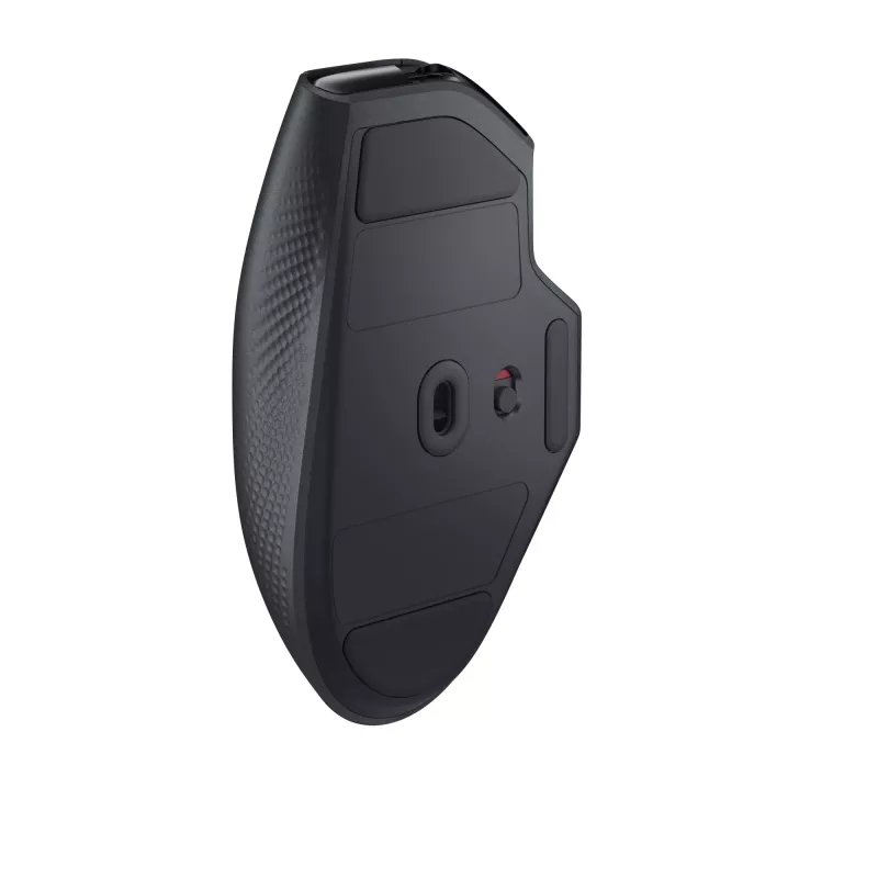 Alienware AW620M Ποντίκι Gaming Δεξίχειρο RF Wireless + USB Type-C Οπτικό 26000 DPI