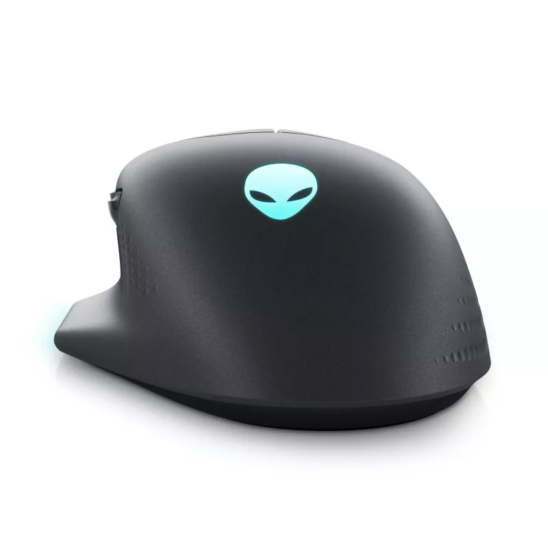 Alienware AW620M Ποντίκι Gaming Δεξίχειρο RF Wireless + USB Type-C Οπτικό 26000 DPI