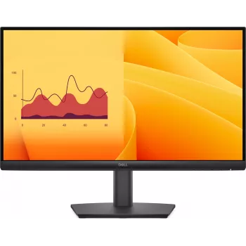 DELL E Series E2225HM Οθόνη υπολογιστή 54,6 cm (21,5 inch) 1920 x 1080 Pixel Full HD LCD