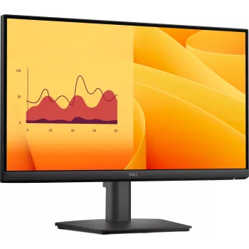 DELL E Series E2225HM Οθόνη υπολογιστή 54,6 cm (21,5 inch) 1920 x 1080 Pixel Full HD LCD