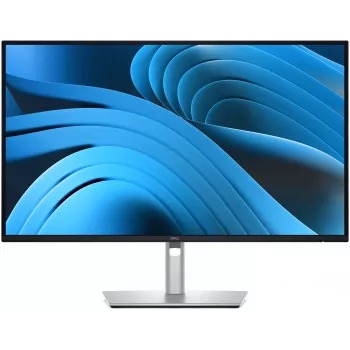 DELL Pro Plus P2725QE Οθόνη υπολογιστή 68,6 cm (27 inch) 3840 x 2160 Pixel 4K Ultra HD LCD Μαύρο, Ασημί