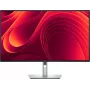 DELL Pro Plus P3225DE Οθόνη υπολογιστή 80 cm (31,5 inch) 2560 x 1440 Pixel Wide Quad HD LCD Μαύρο, Γκρι