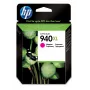 HP 940XL Υψηλής απόδοσης Magenta Γνήσιο μελανοδοχείο 1 τεμ. Υψηλή (XL) απόδοση