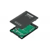 QNAP QDA-A2MAR Θήκη αποθήκευσης Θήκη SSD Μαύρο M.2