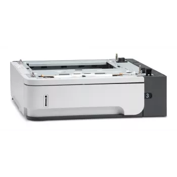 HP LaserJet Δίσκος τροφοδοσίας 500 φύλλων, HP LaserJet Enterprise 600 M601 HP LaserJet Enterprise 600 M602 HP LaserJet Enterprise 600 M603, 500 φύλλα, Κίνα, Κανονικό χαρτί, 6,5 kg, 8,8 kg