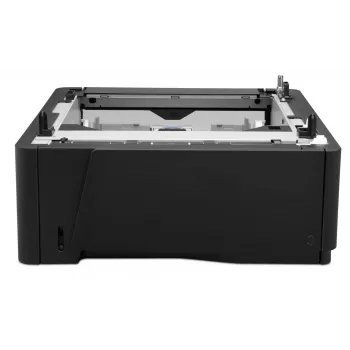 HP LaserJet Τροφοδότης/δίσκος 500 φύλλων, 500 φύλλα, 4,3 kg, 5,3 kg, 495 x 250 x 468 mm, 8 τεμ., 4 τεμ.