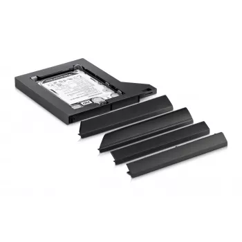 HP Upgrade Bay 750GB εσωτερικός σκληρός δίσκος 7200 rpm 2,5 inch Serial ATA