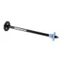 HP Designjet Άξονας 24 ιντσών, HP Designjet T120 και T520 Σειρά εκτυπωτών, Κίνα