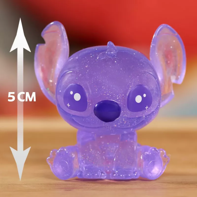 Just Play Stitch, 3 έτος(-η), Stitch, πολύχρωμο, πλαστικό