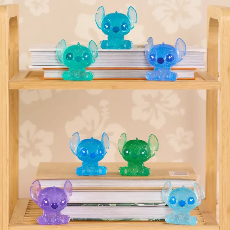 Just Play Stitch, 3 έτος(-η), Stitch, πολύχρωμο, πλαστικό
