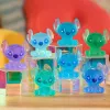 Just Play Stitch, 3 έτος(-η), Stitch, πολύχρωμο, πλαστικό