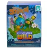 Just Play Happy Haul Stitch Goes Wild συλλεκτικές φιγούρες Blindbox