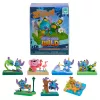 Just Play Happy Haul Stitch Goes Wild συλλεκτικές φιγούρες Blindbox