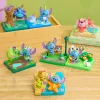 Just Play Happy Haul Stitch Goes Wild συλλεκτικές φιγούρες Blindbox