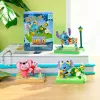 Just Play Happy Haul Stitch Goes Wild συλλεκτικές φιγούρες Blindbox
