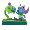 Just Play Happy Haul Stitch Goes Wild συλλεκτικές φιγούρες Blindbox