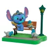 Just Play Happy Haul Stitch Goes Wild συλλεκτικές φιγούρες Blindbox