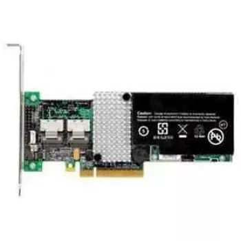 Lenovo ThinkServer RAID 500 II ελεγκτής RAID PCI Express x8 2.0