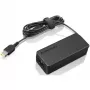 Lenovo ThinkPad 65W AC Adapter, φορητός υπολογιστής, εσωτερικού χώρου, 100-240 V, 50/60 Hz, 65 W, 1.5 A