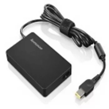 Lenovo 0A36266 τροφοδοτικό εσωτερικού χώρου 65 W μαύρο
