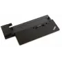 Lenovo ThinkPad Ultra Dock, 90W βάση σύνδεσης μαύρη