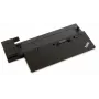 Lenovo ThinkPad Ultra Dock, 90W βάση σύνδεσης μαύρη