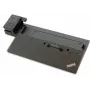 Lenovo 40A00065DK βάση σύνδεσης φορητού υπολογιστή/port replicator βάση σύνδεσης μαύρη