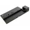 Lenovo 40A00065DK βάση σύνδεσης φορητού υπολογιστή/port replicator βάση σύνδεσης μαύρη