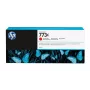 HP 773C 775 ml Chromatic Red μελανοδοχείο DesignJet