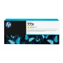 HP 773C 775 ml κίτρινο μελανοδοχείο DesignJet