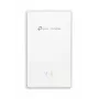 TP-Link Omada EAP625GP-WALL σημείο ασύρματης πρόσβασης 1201 Mbit/s λευκό Power over Ethernet (PoE)