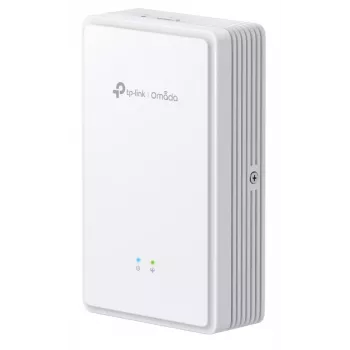TP-Link Omada EAP625GP-WALL σημείο ασύρματης πρόσβασης 1201 Mbit/s λευκό Power over Ethernet (PoE)