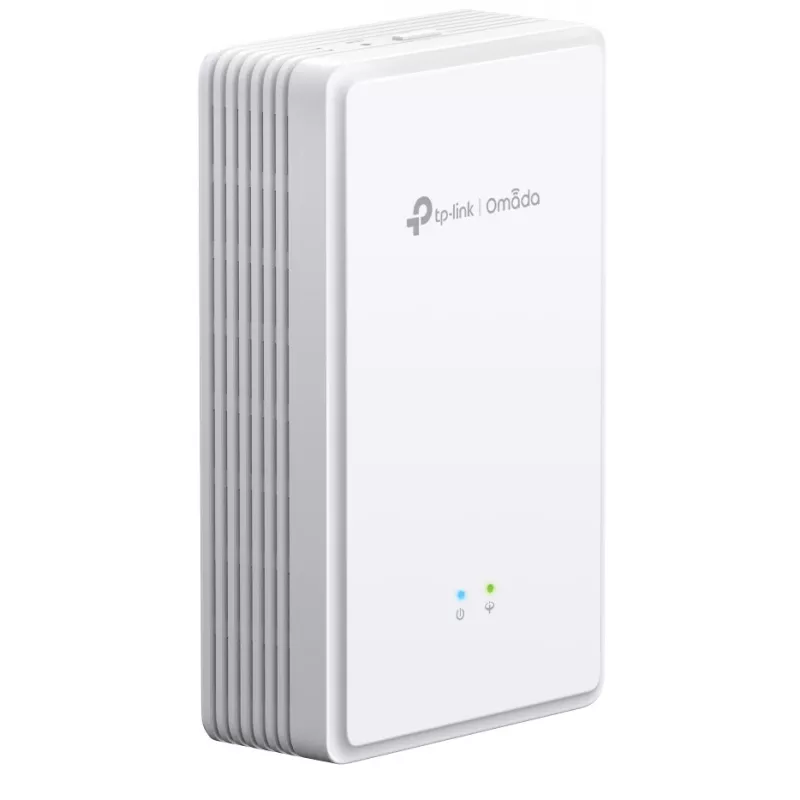 TP-Link Omada EAP625GP-WALL σημείο ασύρματης πρόσβασης 1201 Mbit/s λευκό Power over Ethernet (PoE)
