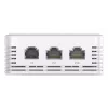 TP-Link Omada EAP625GP-WALL σημείο ασύρματης πρόσβασης 1201 Mbit/s λευκό Power over Ethernet (PoE)