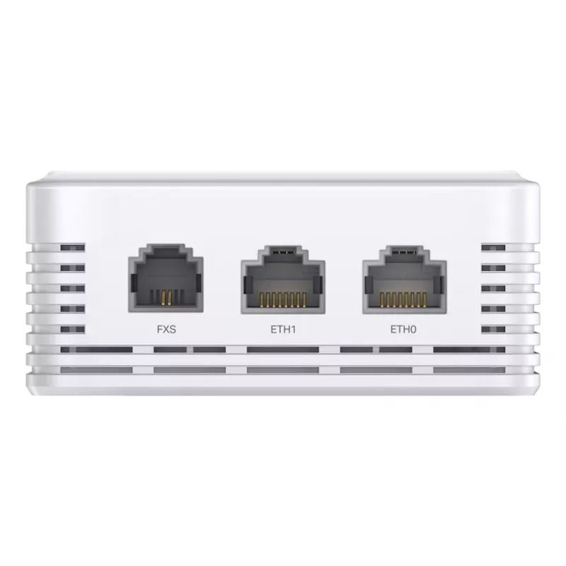 TP-Link Omada EAP625GP-WALL σημείο ασύρματης πρόσβασης 1201 Mbit/s λευκό Power over Ethernet (PoE)
