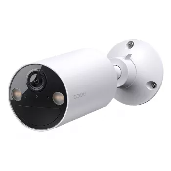 Κάμερα παρακολούθησης IP TP-Link Tapo C410 Bullet 2304 x 1296