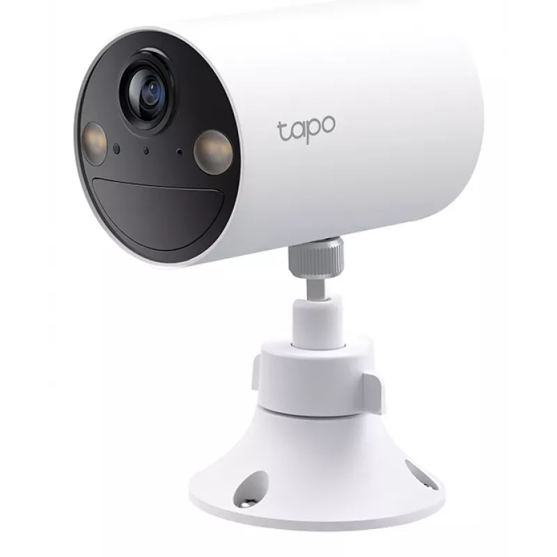 Κάμερα παρακολούθησης IP TP-Link Tapo C410 Bullet 2304 x 1296