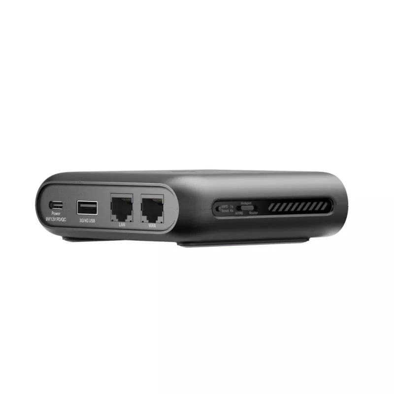 Φορητός router TP-Link AX1500 διζωνικό Wi‑Fi 6
