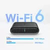 Φορητός router TP-Link AX1500 διζωνικό Wi‑Fi 6