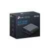 Φορητός router TP-Link AX1500 διζωνικό Wi‑Fi 6