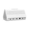 Μονάδα βάσης TP-Link Tapo H500 εσωτερικού χώρου ενσύρματη ασύρματη λευκή