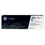 HP 304L Economy κυανό γνήσιο τόνερ LaserJet CC531L 1 τεμάχιο